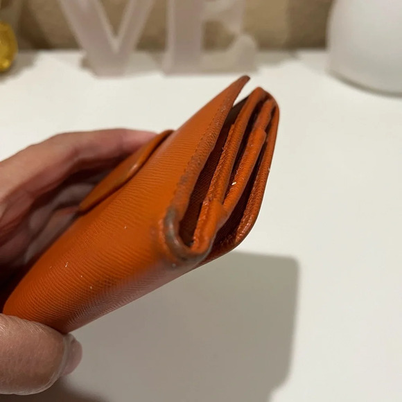 Prada Bifold Wallet - Picture 6 of 16
